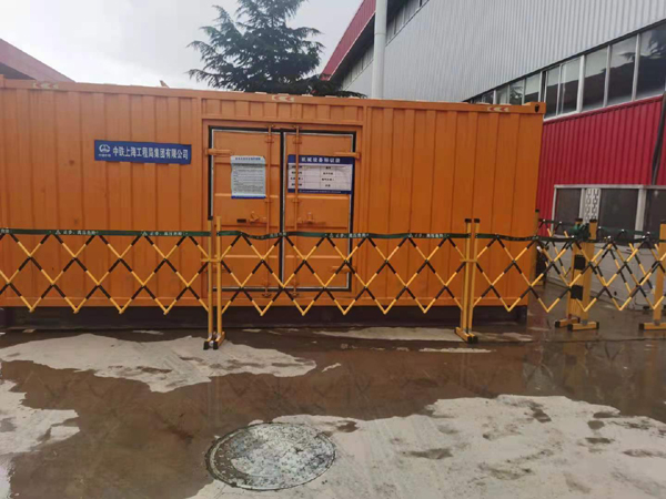 莱阳租赁发电机 柴油发电机组供应商：柴油发电机组润滑油的作用？