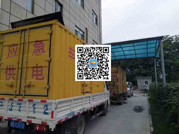 莱阳发电车出租-发电机产品使用越来越广泛
