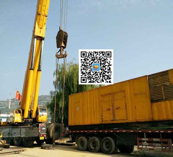 莱阳发电车出租-全自动发电机组长期不使用该如何保养？