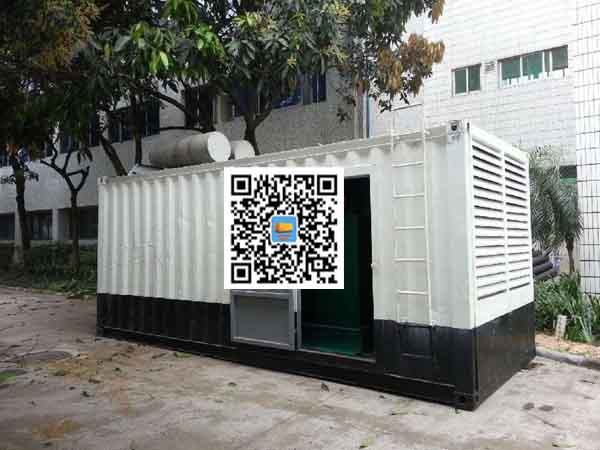 莱阳出租发电机-什么样的柴油发电机使用效果比较好