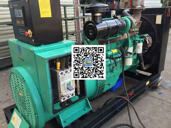 莱阳租赁发电机-发电机一般变压器磁芯所使用的是什么材料？
