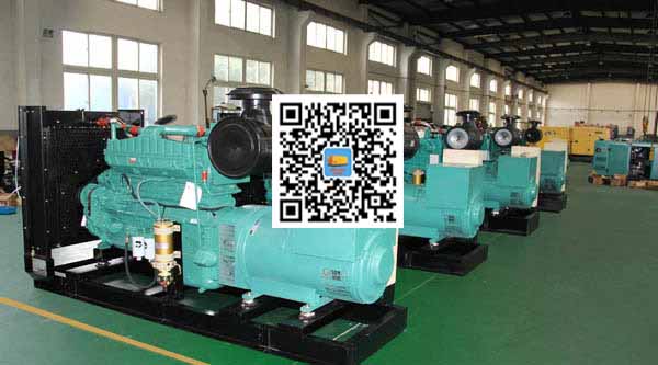 莱阳发电机租赁-60Hz发电设备出口的可行性研究