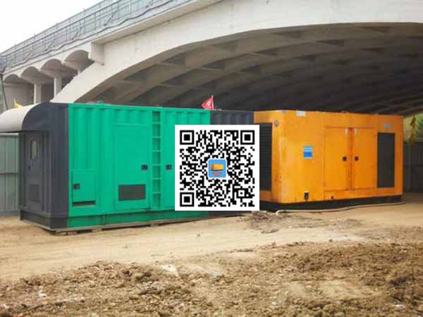 莱阳决定发电机顺利启动的因素及如何解决发电机冬季起动困难问题