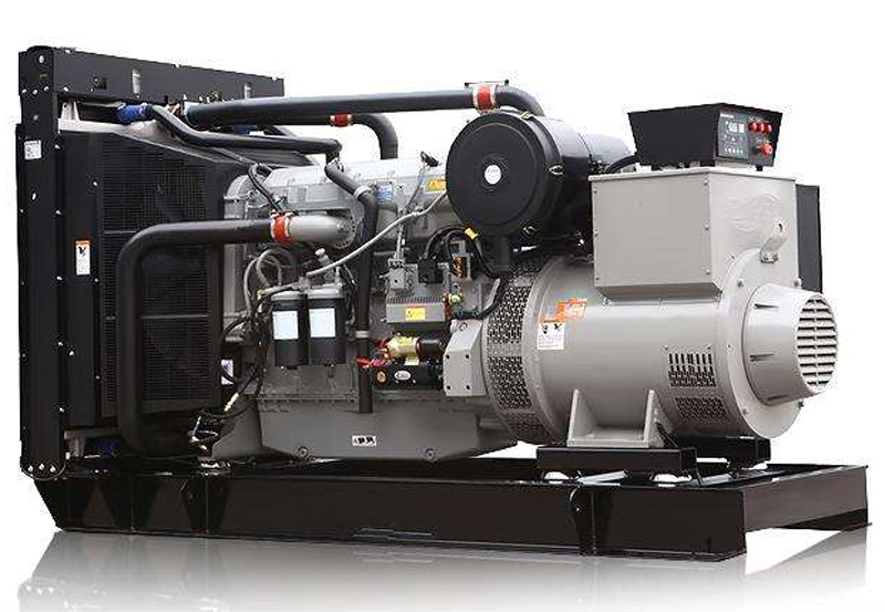 莱阳柴油发电机运作中采用的一些基础组件