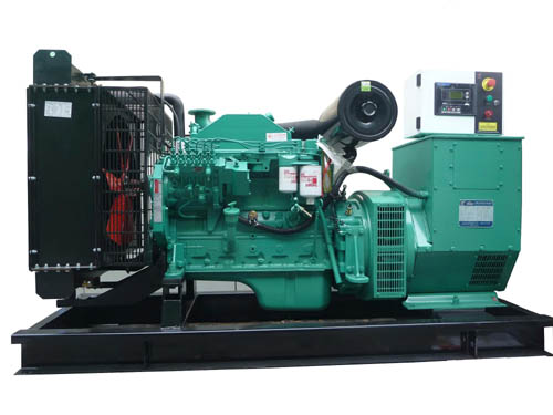 莱阳有哪些方法可以提高 200kw 柴油发电机的燃油效率？