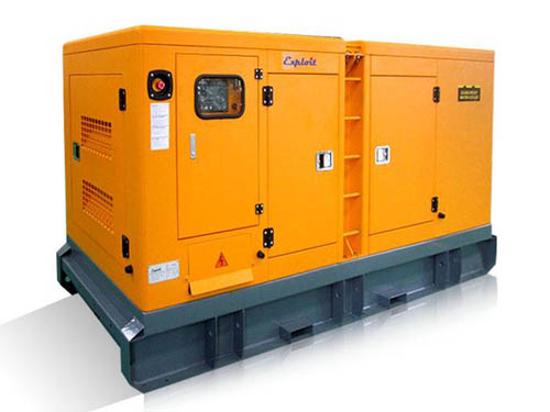 莱阳影响 200kw 柴油发电机油耗的因素有哪些？