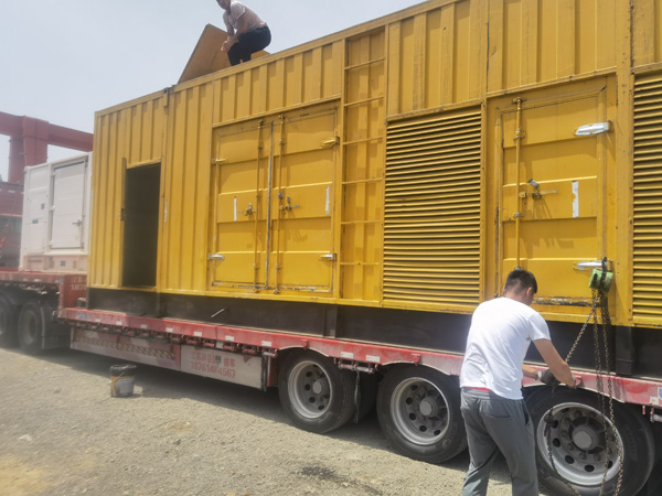 莱阳除了负载情况和发动机维护，还有哪些因素会影响 200kw 柴油发电机的油耗？