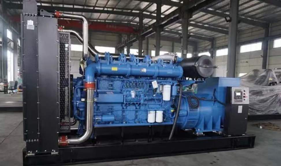莱阳800kW 柴油发电机的输出电流是恒定的吗？
