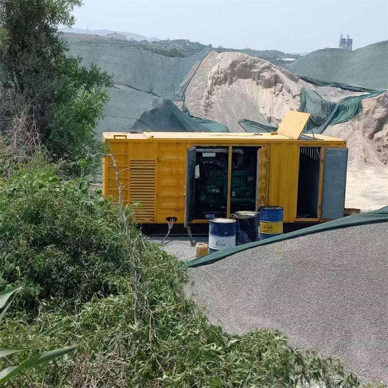 莱阳影响 400KW 柴油发电机组油耗的因素有哪些？