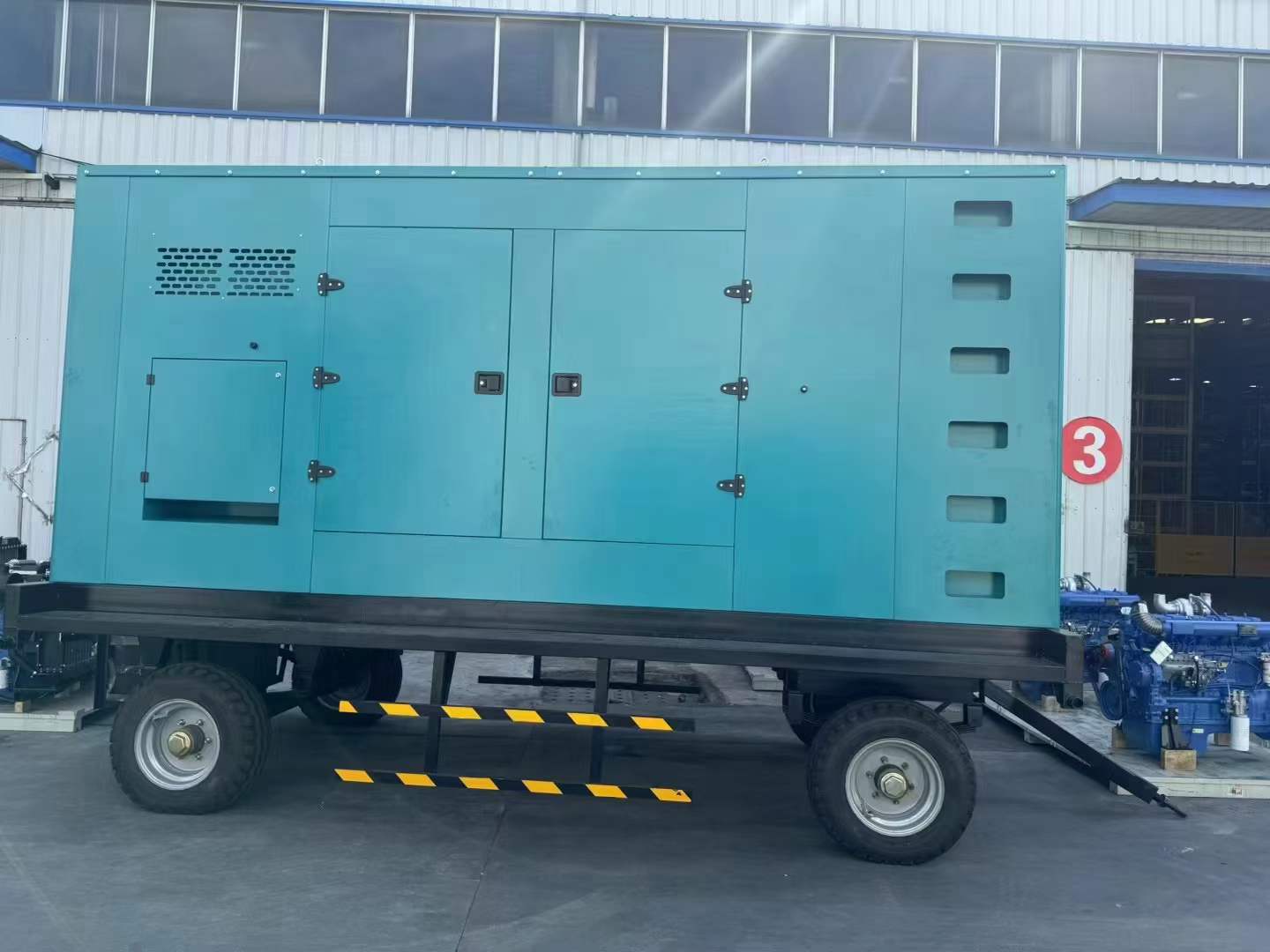 莱阳2500KVA 负载启动电流大概是多少？