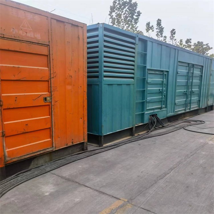 莱阳如何选择适合 600kW 柴油发电机组的热继电器？