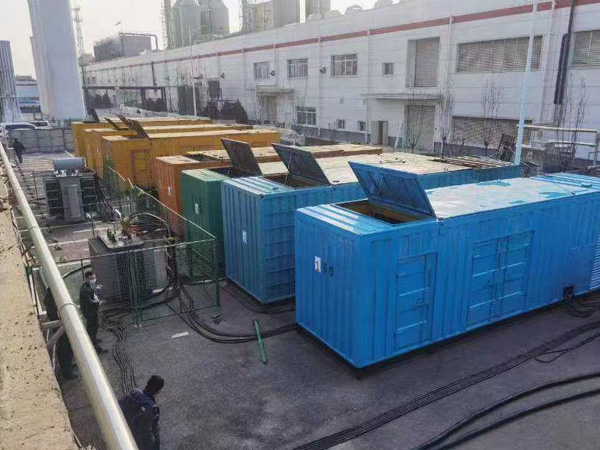 莱阳380V和690V电压的电缆线相同吗？