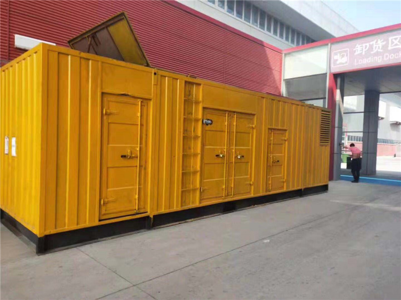 莱阳储能设备的前景和市场怎么样？
