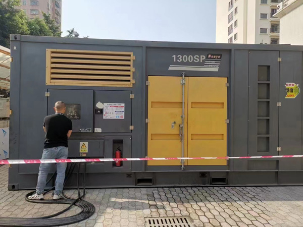 莱阳500KW发电机组冬季应该配多大的启动电瓶？