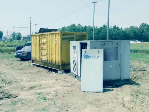 莱阳柴油发电机组冬季日常维修需要哪些工具？