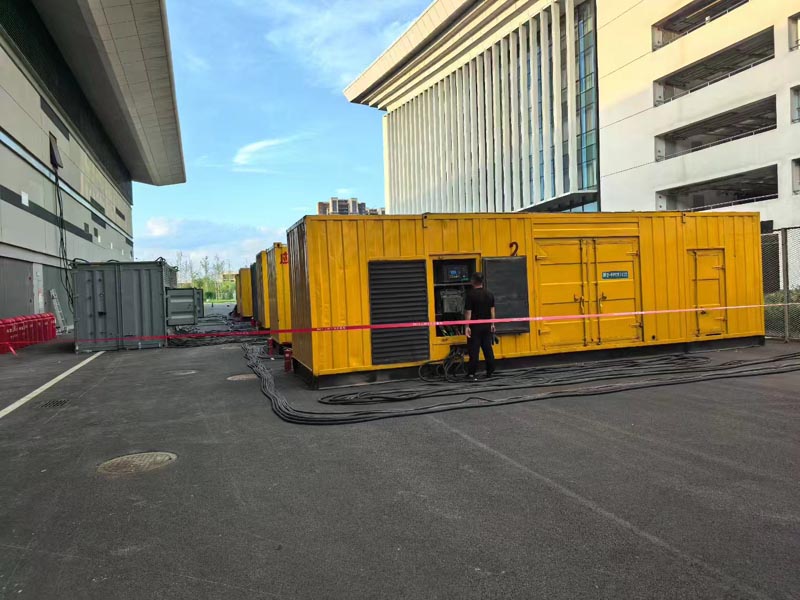 莱阳柴油发电机冬季保养注意事项?